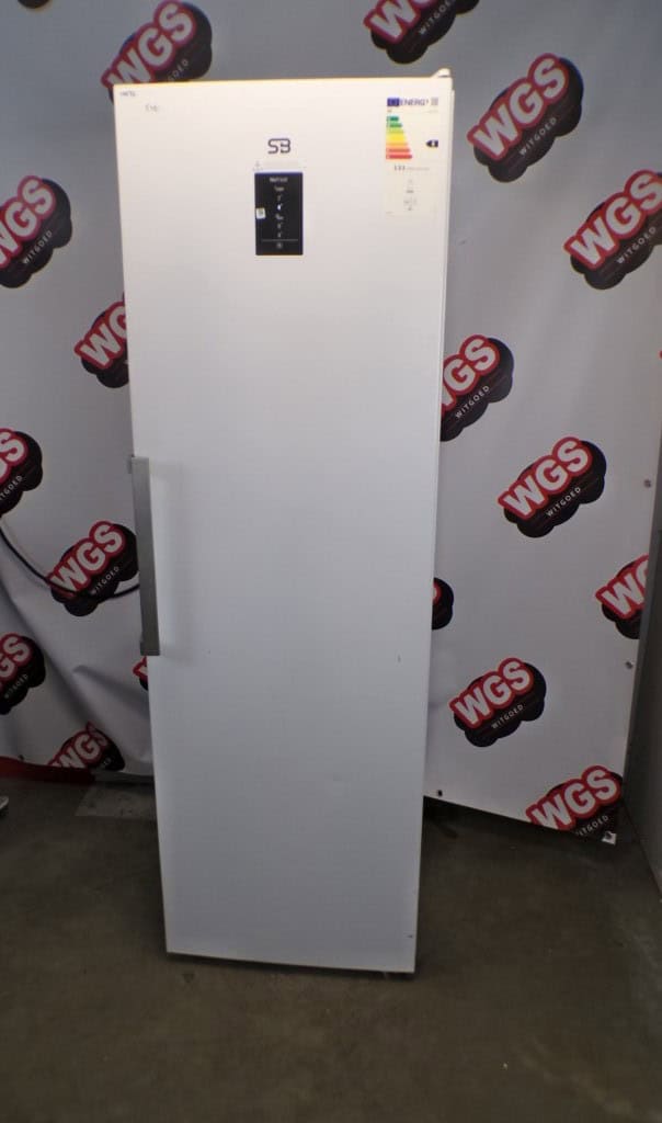 Strijbosch 186 cm hoge koelkast
