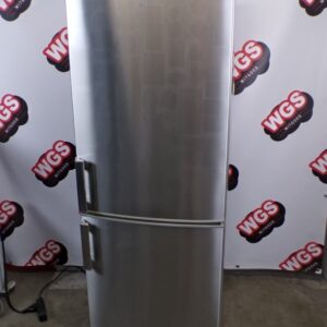 AEG koel-vriescombinatie - tweedehands