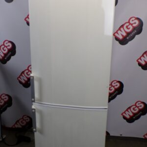 AEG koel-vriescombinatie - tweedehands