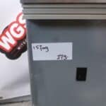 Siemens half inbouw vaatwasser - 2ehands