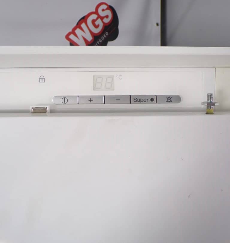 Miele K9757 inbouw koelkast - 2ehands - 178 cm
