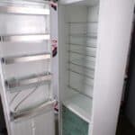 Miele K9757 inbouw koelkast - 2ehands - 178 cm