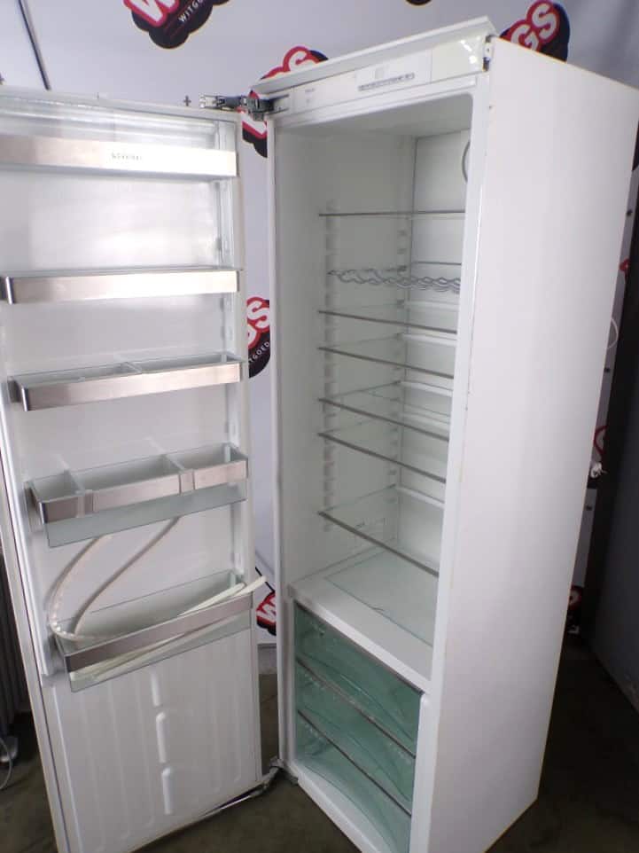 Miele K9757 inbouw koelkast - 2ehands - 178 cm