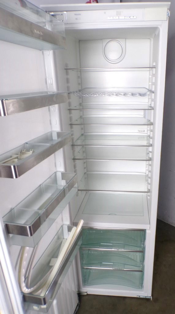 Miele K9757 inbouw koelkast - 2ehands - 178 cm