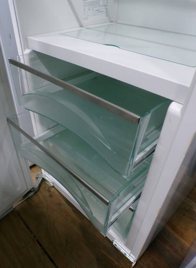 Miele K9757 inbouw koelkast - 2ehands - 178 cm