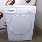 Bosch Maxx6 Sensitive condensdroger 2dehands