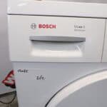 Bosch Maxx6 Sensitive condensdroger 2dehands