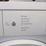 Bosch Maxx6 Sensitive condensdroger 2dehands