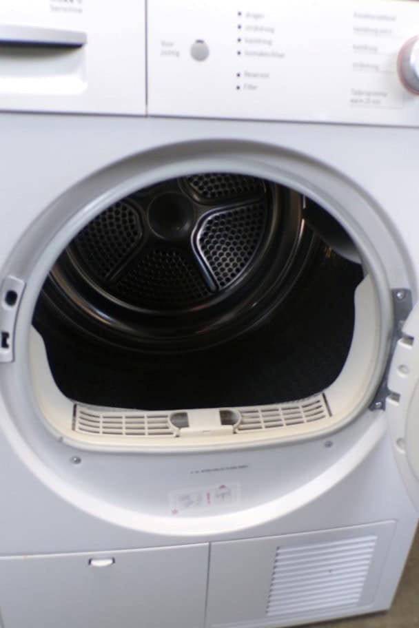 Bosch Maxx6 Sensitive condensdroger 2dehands