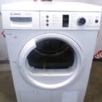 Bosch 2ehands wasdroger - Avantixx 7