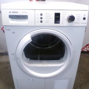 Bosch 2ehands wasdroger - Avantixx 7