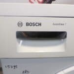 Bosch 2ehands wasdroger - Avantixx 7