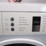 Bosch 2ehands wasdroger - Avantixx 7