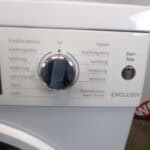 Bosch 2ehands wasdroger - Avantixx 7