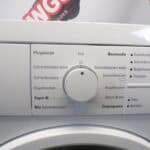 Siemens 2ehands condensdroger - WT46E103