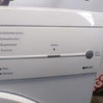 Siemens 2ehands condensdroger - WT46E103