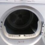 Siemens 2ehands condensdroger - WT46E103