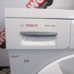Bosch Ecologixx 7 condensdroger - 2ehands