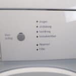 Bosch Ecologixx 7 condensdroger - 2ehands