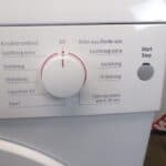 Bosch Ecologixx 7 condensdroger - 2ehands