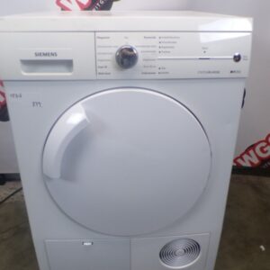 Siemens ExtraKlasse 2ehands condensdroger