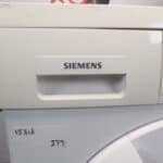 Siemens ExtraKlasse 2ehands condensdroger