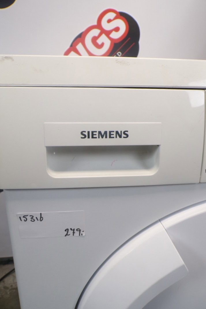 Siemens ExtraKlasse 2ehands condensdroger