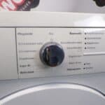 Siemens ExtraKlasse 2ehands condensdroger