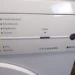 Siemens ExtraKlasse 2ehands condensdroger