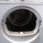Siemens ExtraKlasse 2ehands condensdroger