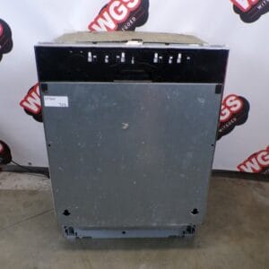 Bosch hoge inbouw vaatwasser SBE63N20EU