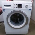 Kodak Digital Still Bosch wasmachine - WAQ28390NL - 9 kg