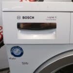 Bosch wasmachine - WAQ28390NL - 9 kg