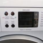 Bosch wasmachine - WAQ28390NL - 9 kg