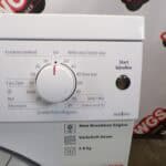 Bosch wasmachine gebruikt - 8kg