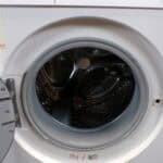 Bosch wasmachine gebruikt - 8kg