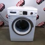 Bosch 2ehands wasmachine - WAS28391NL - 9kg