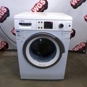 Bosch 2ehands wasmachine - WAS28391NL - 9kg