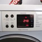Bosch 2ehands wasmachine - WAS28391NL - 9kg