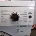 Bosch 2ehands wasmachine - WAS28391NL - 9kg