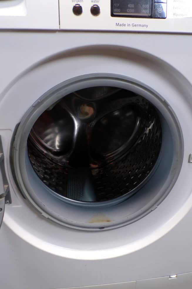 Bosch 2ehands wasmachine - WAS28391NL - 9kg