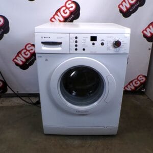 Bosch Serie 4 wasmachine - gebruikt - 7kg