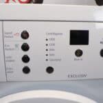 Bosch Serie 4 wasmachine - gebruikt - 7kg