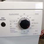 Bosch Serie 4 wasmachine - gebruikt - 7kg