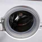 Bosch Serie 4 wasmachine - gebruikt - 7kg