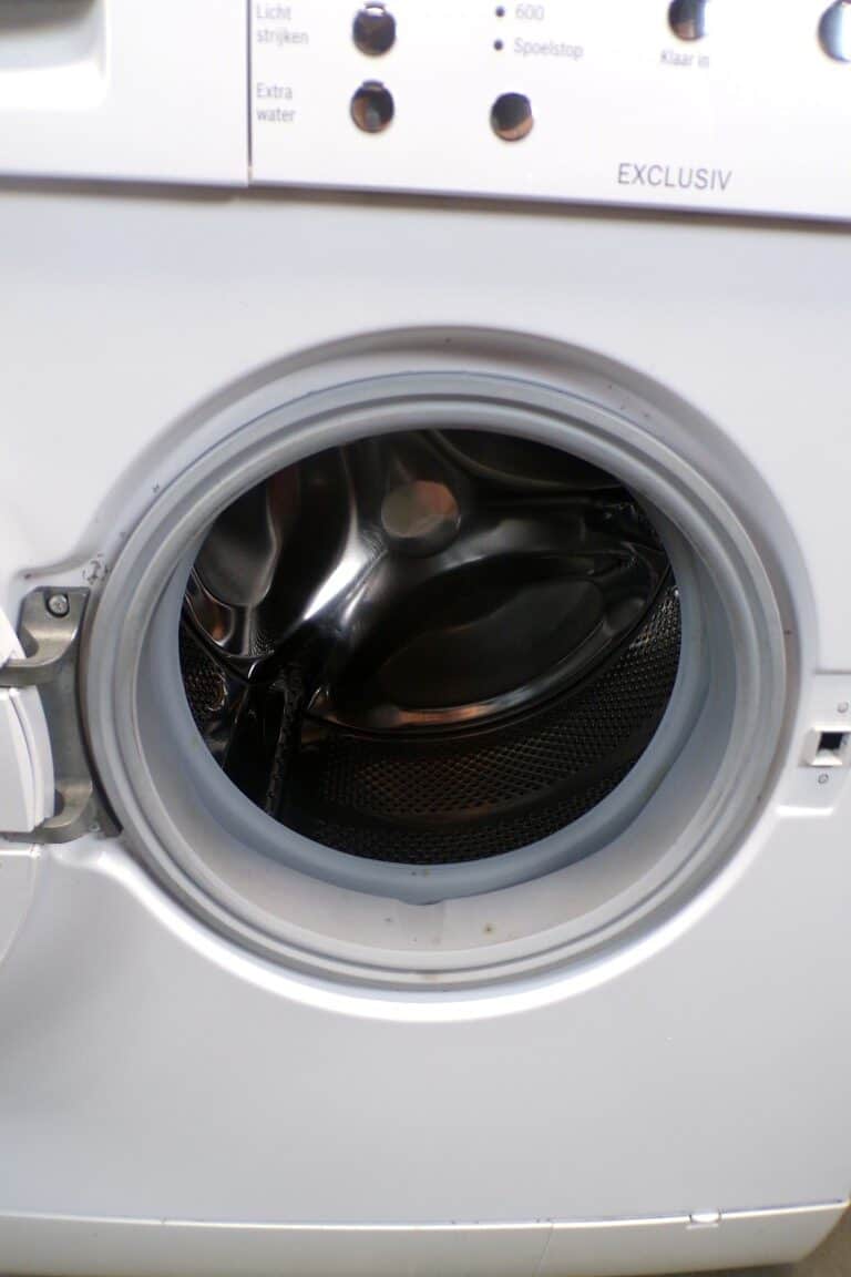 Bosch Serie 4 wasmachine - gebruikt - 7kg