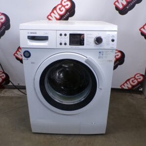 Bosch gebruikte wasmachine - WAS32743NL