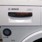 Bosch gebruikte wasmachine - WAS32743NL
