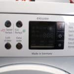 Bosch gebruikte wasmachine - WAS32743NL