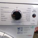 Bosch gebruikte wasmachine - WAS32743NL